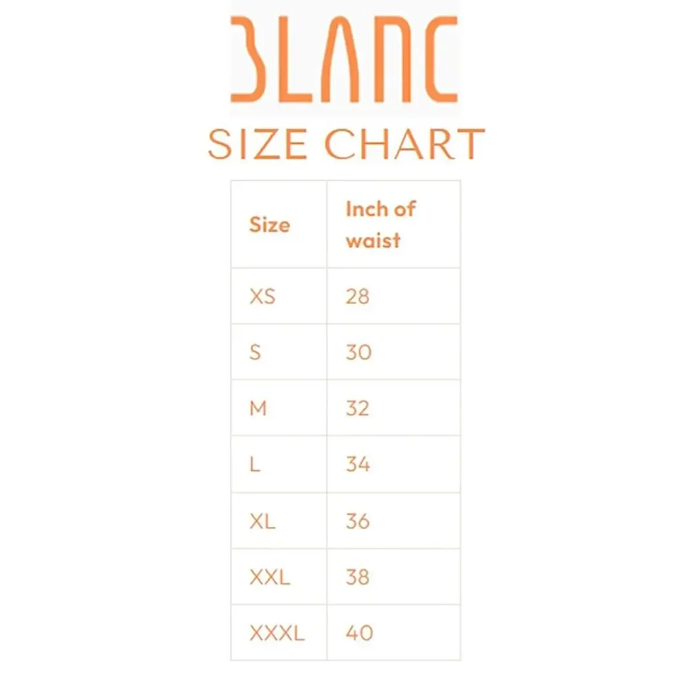 NEW Blanc Menswear Cotton BL4326 Contour G-String Thong Color Grey Size Medium